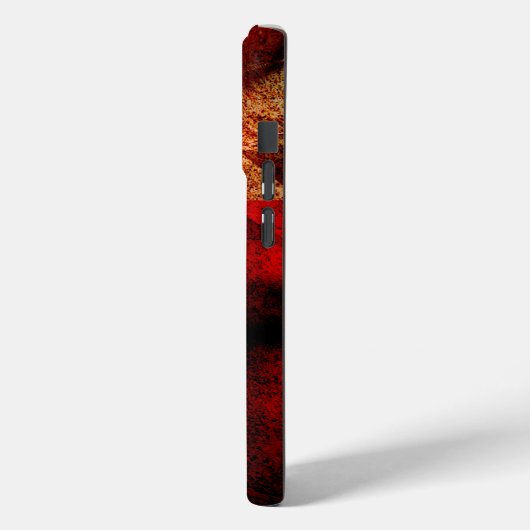 Spitfire Supermarine - Gehäuse Case-Mate iPhone Hülle (Rückseite / Links)