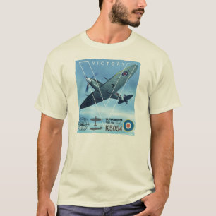 Spitfire-T-Shirt T-Shirt