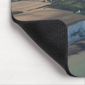 Spitfire über England Mousepad (Ecke)