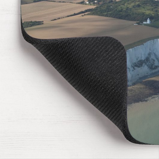 Spitfire über England Mousepad (Ecke)