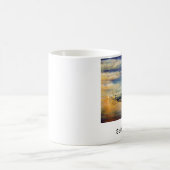 Spitfire Vintag Kaffeetasse (Mittel)