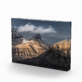 Spitsbergen Svalbard Fotoblock (Rechts)