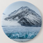 Spitsbergen Svalbard Glacier Button (Vorderseite)