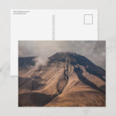 Spitsbergen Svalbard Postkarte (Vorne/Hinten)