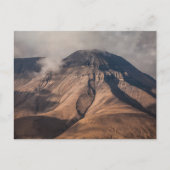 Spitsbergen Svalbard Postkarte (Vorderseite)