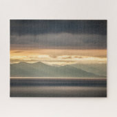 Spitsbergen Svalbard Puzzle (Horizontal)