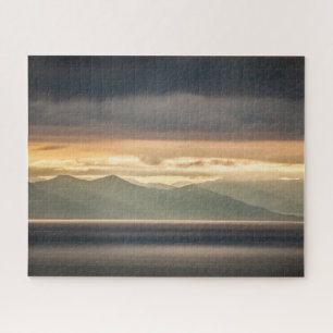 Spitsbergen Svalbard Puzzle