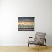 Spitsbergen Svalbard Wandteppich (Beispiel (Horizontal))