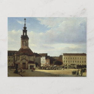 Spittelmarkt Postkarte
