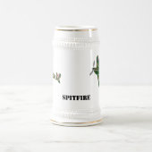 SPITTSTEIN BIERGLAS (Mittel)