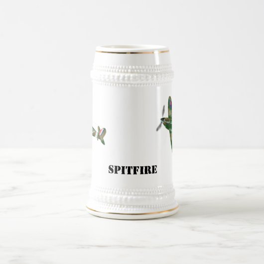 SPITTSTEIN BIERGLAS (Mittel)