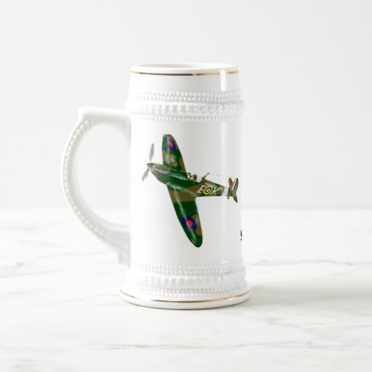 SPITTSTEIN BIERGLAS (Links)