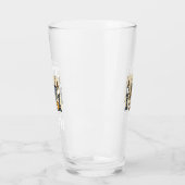 Spitueller Glaube und Gnade – Aufmunternde christl Glas (Links)
