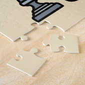 Spitueller Glaube und Gnade – Aufmunternde christl Puzzle (Seite)