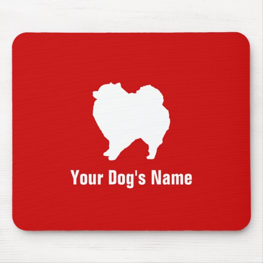 Spitz ポ ニ ラ ア mousepad (Vorne)