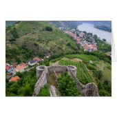 Spitz an der Donau (Vorderseite (Horizontal))