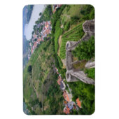 Spitz an der Donau Magnet (Vertikal)