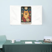 Spitz Banner (Messeveranstaltung)