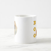 Spitz Boo Kaffeetasse (Mittel)