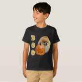 Spitz Boo T-Shirt (Vorne ganz)