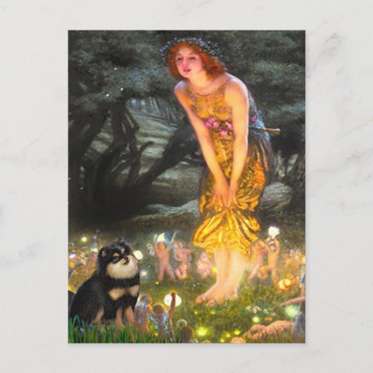 Spitz (BT) - Mittelofen Postkarte (Vorderseite)