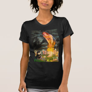 Spitz (BT) - Mittelofen T-Shirt