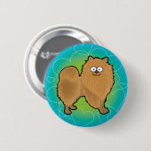 Spitz Button (Vorne & Hinten)