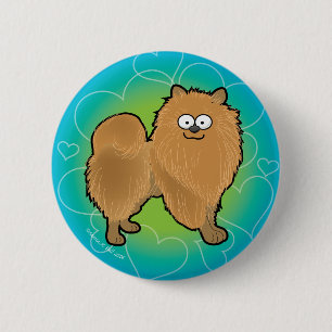 Spitz Button
