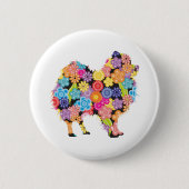 Spitz Button (Vorderseite)