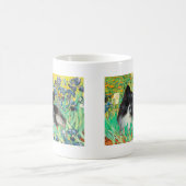 Spitz (BW) — Ire Kaffeetasse (Mittel)