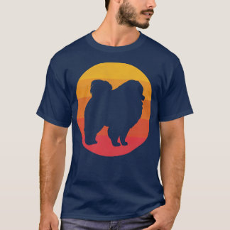Spitz Dog T-Shirt
