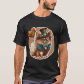 Spitz Dog T - Shirt (Vorderseite)