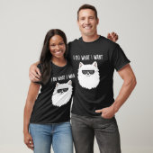 Spitz Eigentümer I Do W I Wollte Liebe Spitz T-Shirt (Unisex)