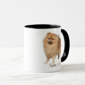 Spitz für Wasserfarben Tasse (VorderseiteRechts)