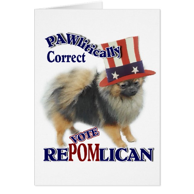 Spitz Geschenke (Vorne)