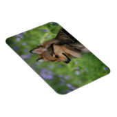 Spitz-Headshot-Sitzung Magnet (Rechte Seite)