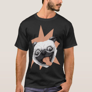 Spitz Herzschläge T-Shirt