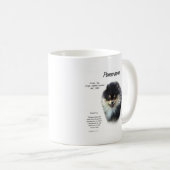 Spitz History Design Kaffeetasse (VorderseiteRechts)
