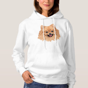 Spitz Hoodie