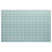 Spitz Hund, flauschig Stoff (Yard (91,4 cm))