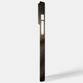 Spitz-Hund - iPhone-Gehäuse Case-Mate iPhone Hülle (Rückseite / Links)