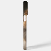 Spitz-Hund - iPhone-Gehäuse Case-Mate iPhone Hülle (Rückseite / Rechts)