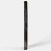 Spitz-Hund - Samsung - Gehäuse Galaxy Hülle (Rechte Seite)