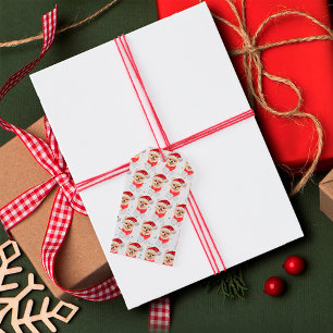 Spitz Hund züchten Weihnachtsstars Geschenkanhänger