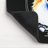 SPITZ IAAM MOUSEPAD (Ecke)