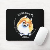 SPITZ IAAM MOUSEPAD (Mit Mouse)