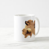 Spitz Kaffeetasse (VorderseiteRechts)