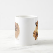 Spitz Kaffeetasse (Mittel)