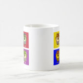 Spitz Kaffeetasse (Mittel)