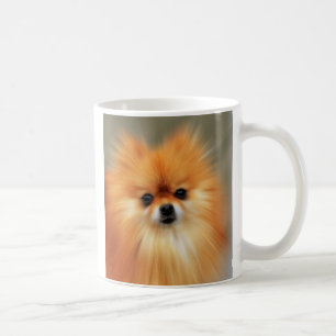 Spitz Kaffeetasse